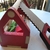 Caja de herramientas de madera - Pequena Crianza