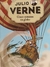 CINCO SEMANAS EN GLOBO. Julio Verne