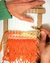 Telar tapiz con lanas en internet