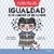 Igualdad con Simone De Beauvior - Grandes Ideas para pequeños filosofos