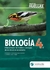 Biologia 4 Es - Nuevo Huellas - Estrada