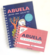 Agenda cuaderno Abuela. - tienda online