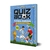 Quiz book -Futbol mundial.