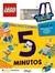 LEGO - CONSTRUCCIONES EN 5 MINUTOS