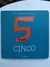 Cinco - comprar online