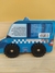 El coche policia - tienda online