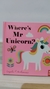 Where's Mr unicorn?