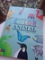 Color animal. Ed. Zahorí books