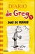 DIARIO DE GREG 4: DIAS DE PERROS. Ed. Molino