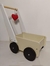 Carrito Caminador.Montessori