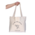 Bolsa Tote Bag Stationary