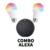 Combo clásico Alexa