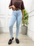 Calça Skinny Jeans Comfort Feminina Mega Elastano Power - loja online