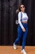 Calça Skinny Jeans Feminina com Elastano - Lolli Chic Shop