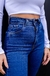 Imagem do Calça Skinny Jeans Feminina com Elastano