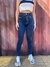 Calça Skinny Jeans Feminina com Elastano Mega Power