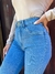 Calça Skinny Jeans Feminina com Elastano Mega Power na internet
