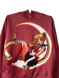 Blusa Sailor Moon - comprar online