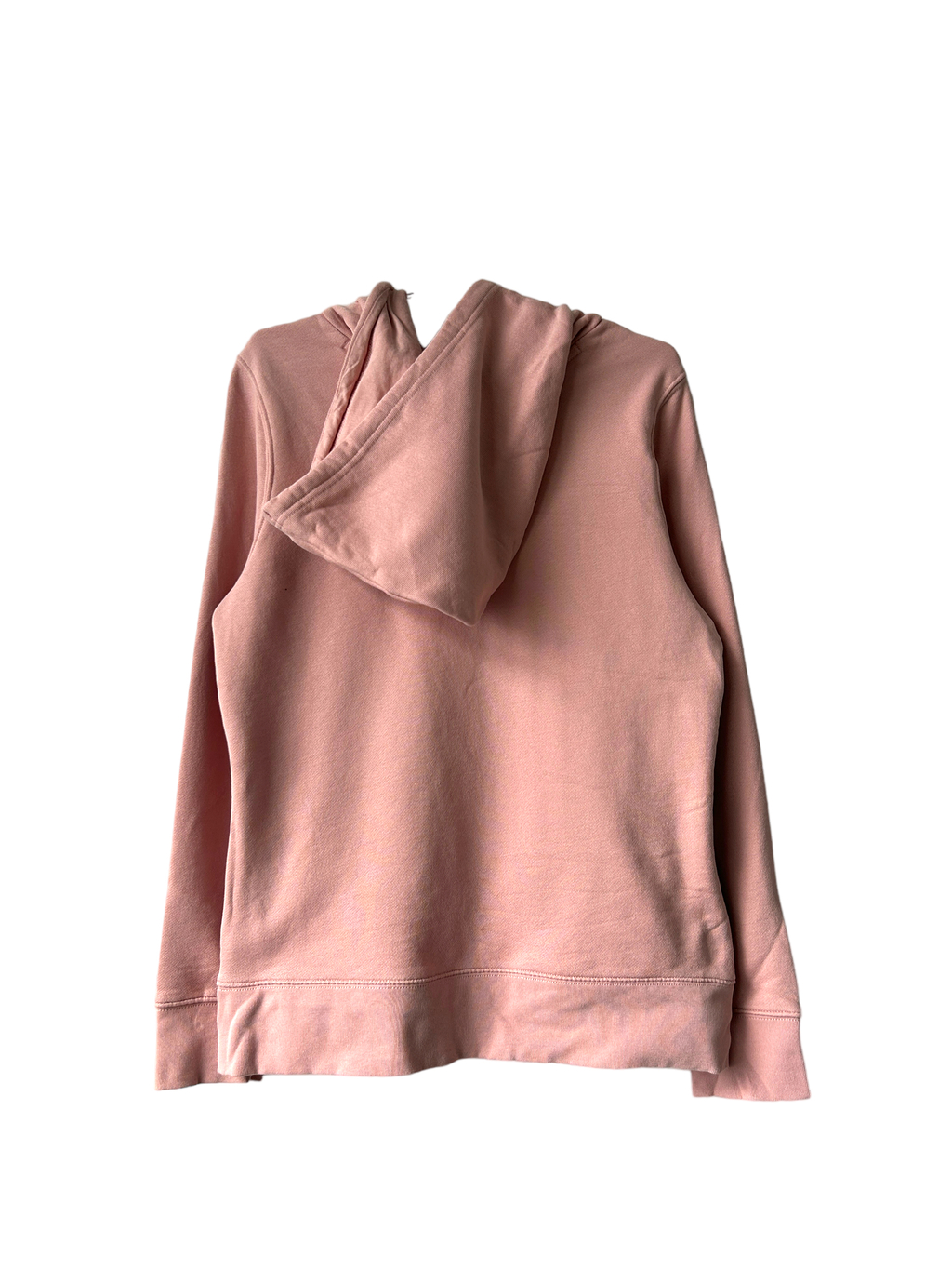 Moletom Adidas Trefoil Hoodie Ros DH3134