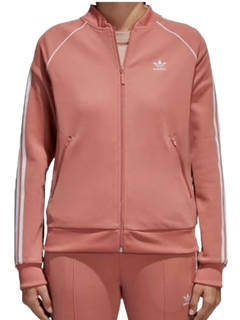 Jaqueta Adidas Originals SST CE2398 Rose