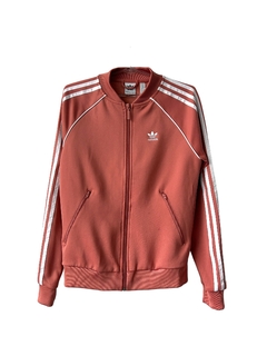 Jaqueta Adidas Originals SST CE2398 Rose - comprar online