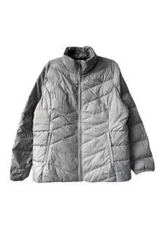Puffer Cinza 550 The North Face