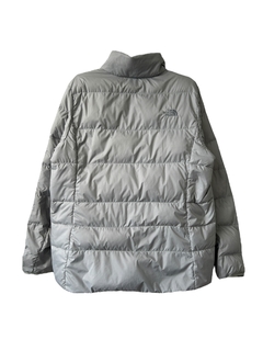 Imagem do Puffer Cinza 550 The North Face