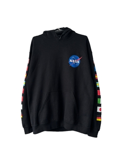 Moletom NASA - comprar online