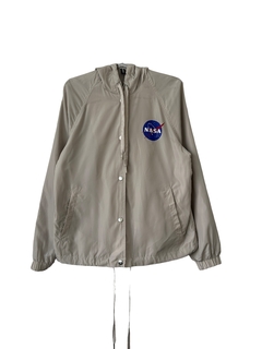 Corta Vento NASA - comprar online