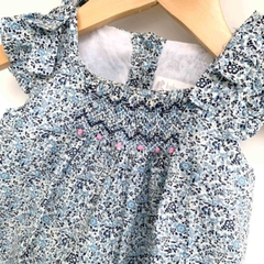 Vestido Baby Cottons 6 meses - comprar online