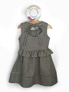 Vestido Mini Pati 6 anos - comprar online