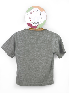 Camiseta urban style Mini US 2 anos - comprar online