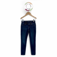 Calça jeans skinny GAP 7 anos - comprar online