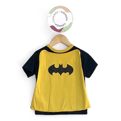 Camiseta batman GAP 2 anos - comprar online
