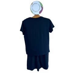 Pijama Turn Off Lefante 2 anos NOVO - comprar online