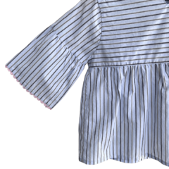 Bata Trousseau Petit 12 a 18 meses na internet