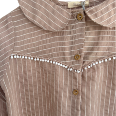 Camisa Vintage Jouer 14 anos NOVO - comprar online