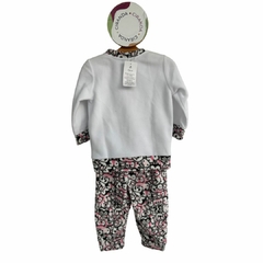 Pijama Soft Lefante 2 anos NOVO - comprar online