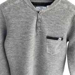 Malha tricot Zara 18-24 meses na internet
