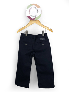 Calça social Polo Ralph Lauren 2 anos - comprar online