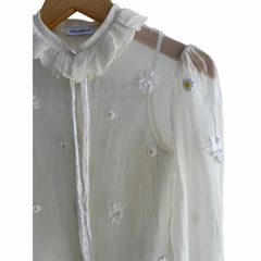Camisa Seda Dolce&Gabbana 5 Anos - comprar online