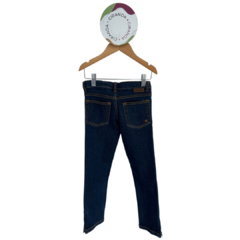 Calça Jeans Bonpoint 6 anos - comprar online