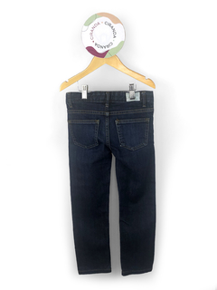 Calça Jeans Petit Bateau 6 anos - comprar online