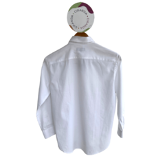 Camisa Branca Brooksfield 10 anos - comprar online