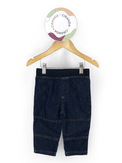 Calça jeans Carter´s 9 meses