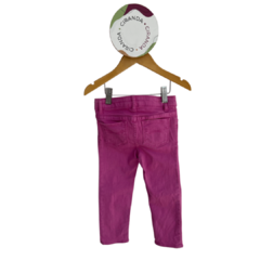 Calça Jeans rosa Gap 4 anos - comprar online
