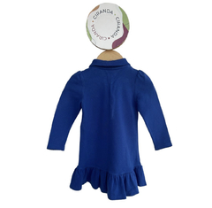 Vestido Polo Ralph Lauren 9 meses - comprar online