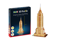 Quebra-cabeça 3D Revell - 00119 - Empire State Building