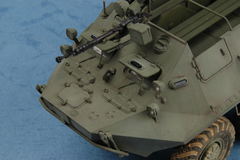 Trumpeter - 01542 - Russian BTR-60P APC - 1:35 - loja online