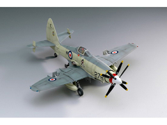 Trumpeter - British Wyvern S.4 - 01619 - 1:72 - ArtModel Modelismo